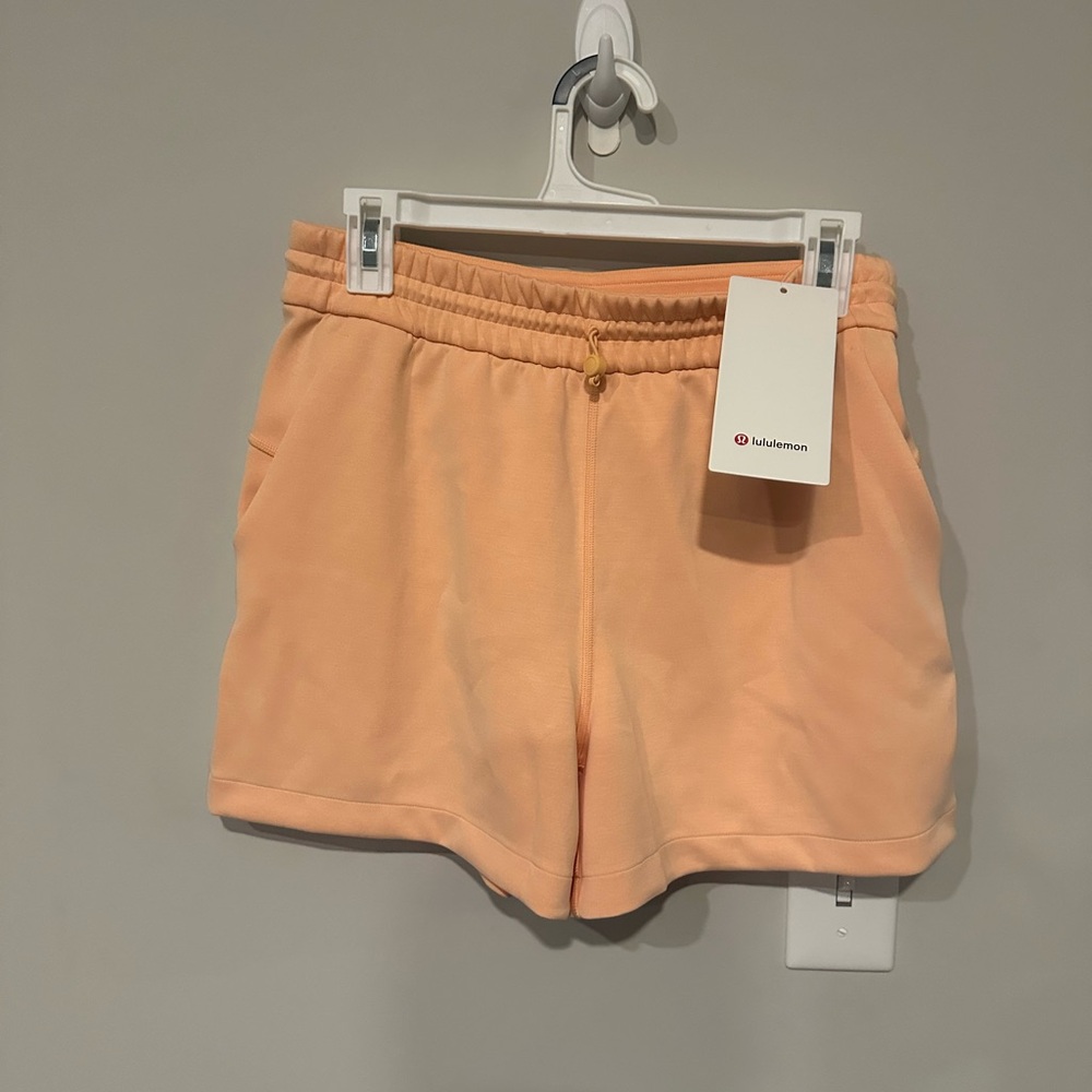 lululemon athletica softstream HR Shorts